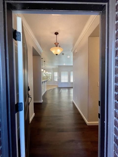 Tarah Knolls Centerton - Residential Lease