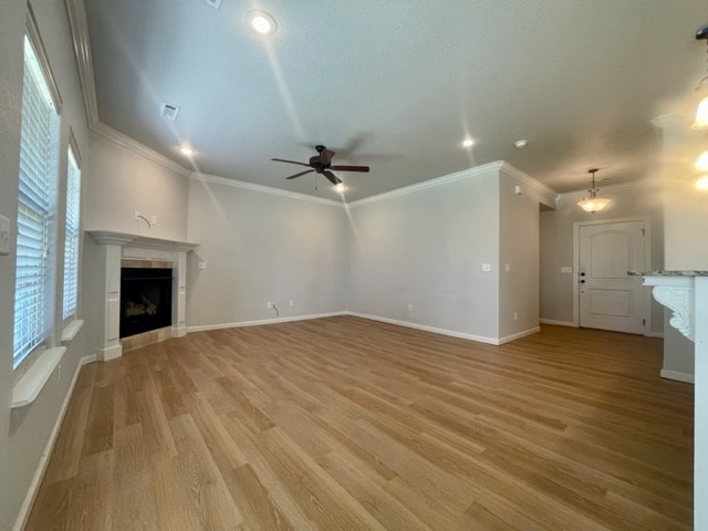 Tarah Knolls Centerton - Residential Lease