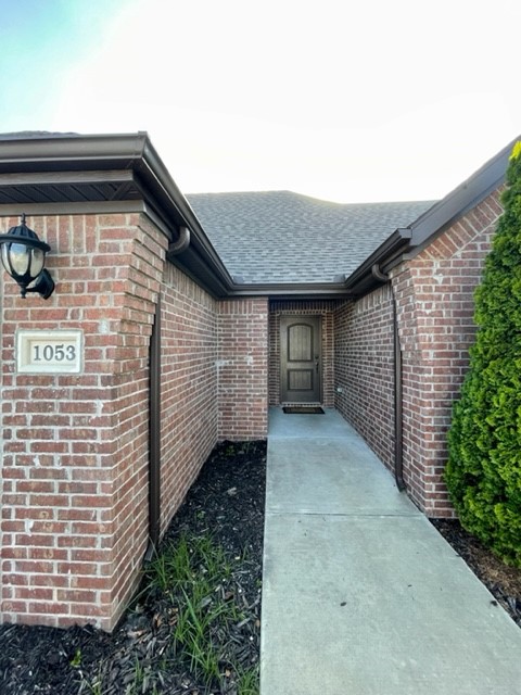 Tarah Knolls Centerton - Residential Lease