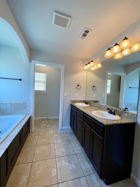 Tarah Knolls Centerton - Residential Lease