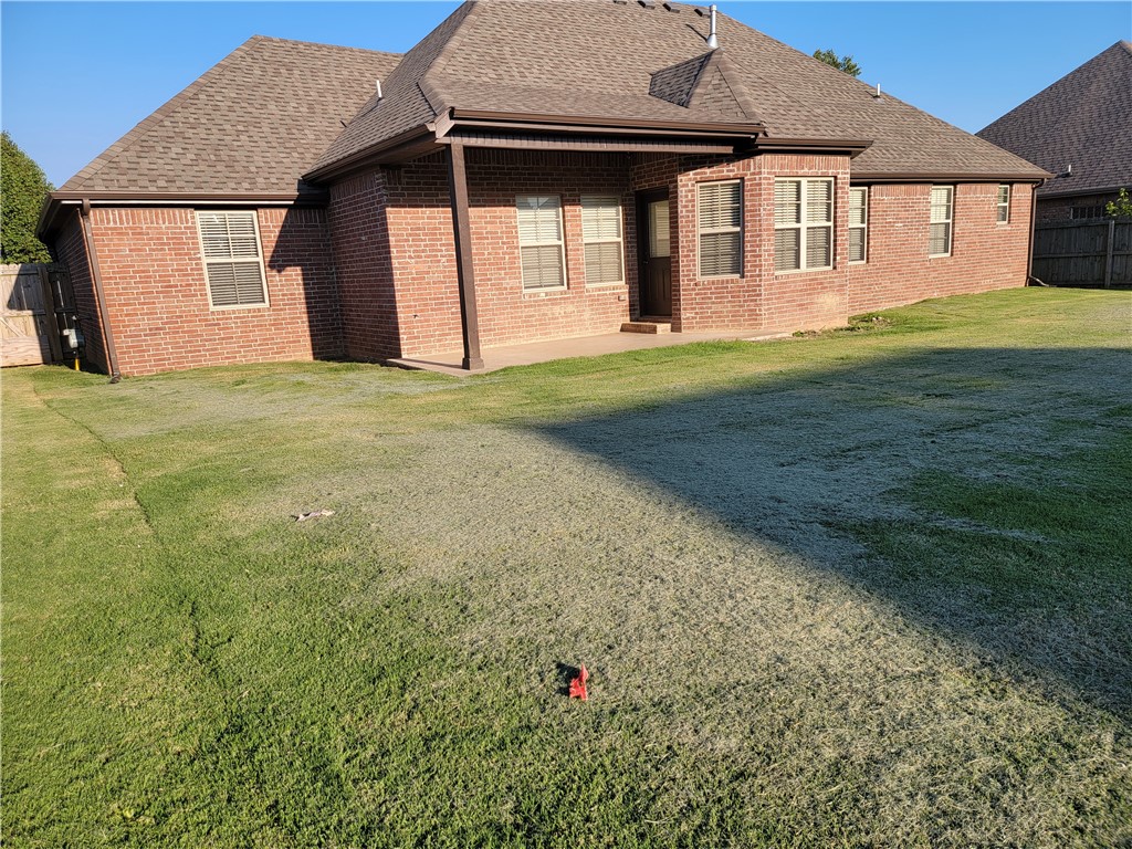 Tarah Knolls Centerton - Residential Lease