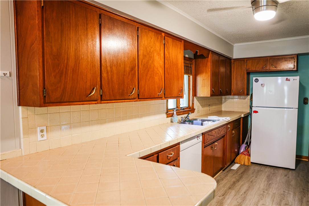 Green Valley Add - Residential