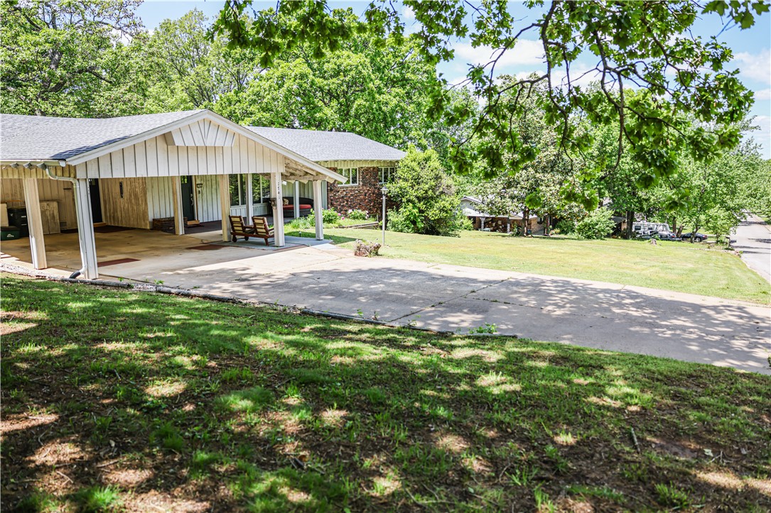 Green Valley Add - Residential