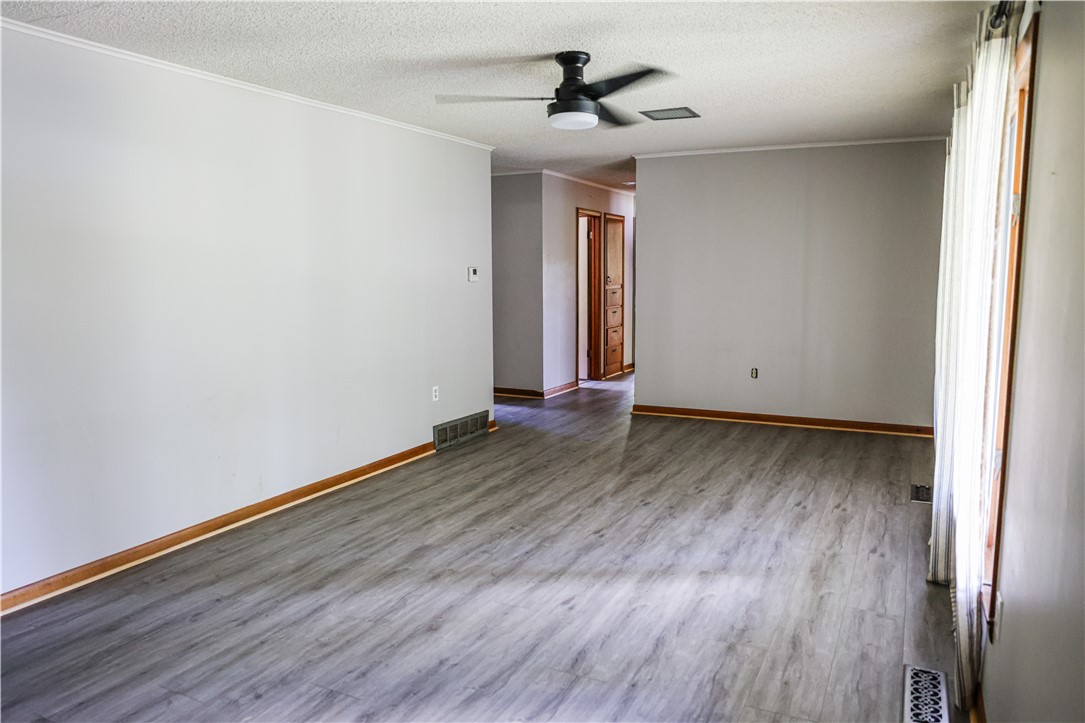 Green Valley Add - Residential