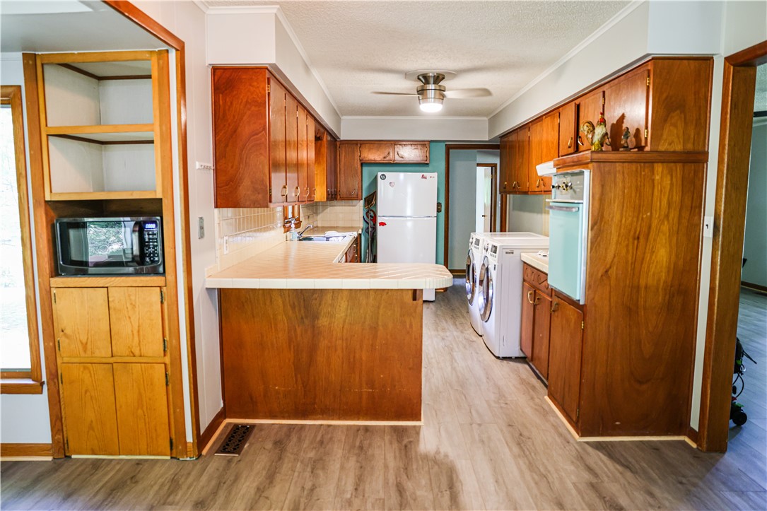 Green Valley Add - Residential