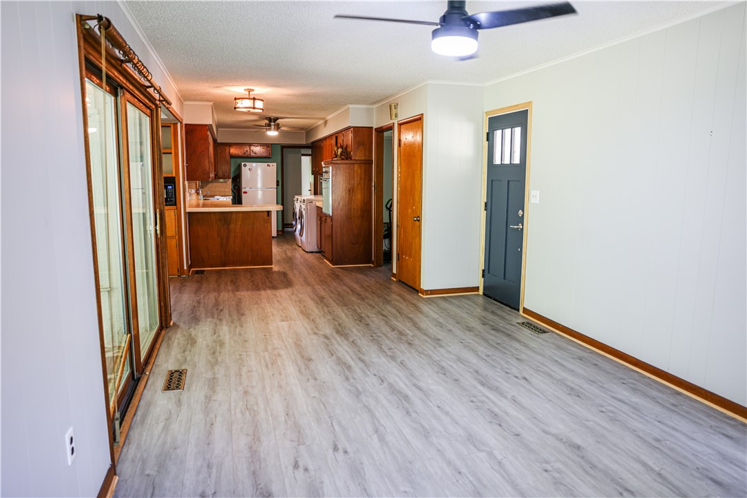 Green Valley Add - Residential