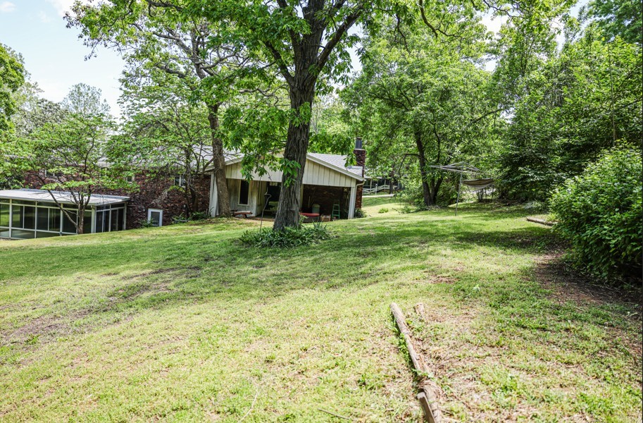 Green Valley Add - Residential