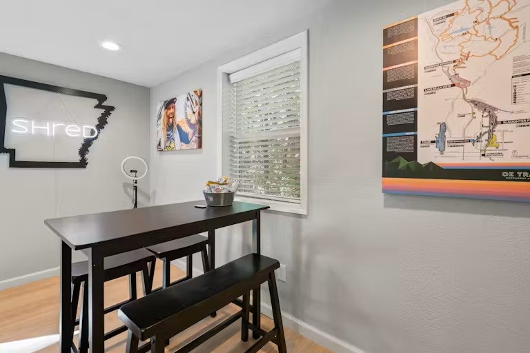 Churchill Sub Bvv - Residential Lease