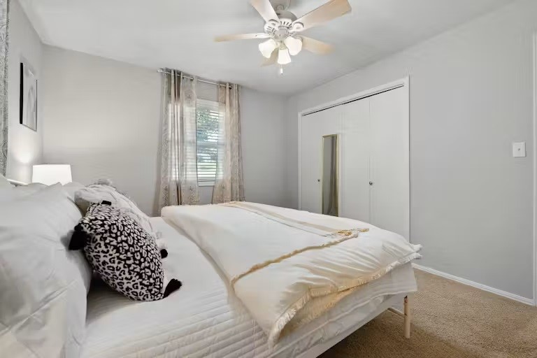 Churchill Sub Bvv - Residential Lease