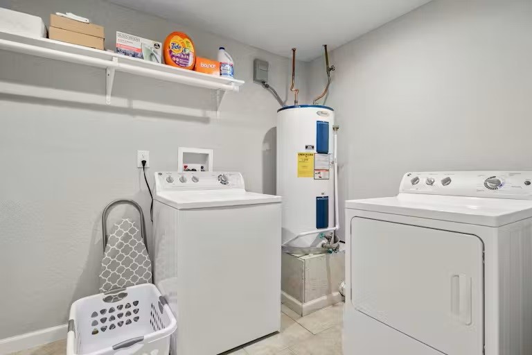 Churchill Sub Bvv - Residential Lease