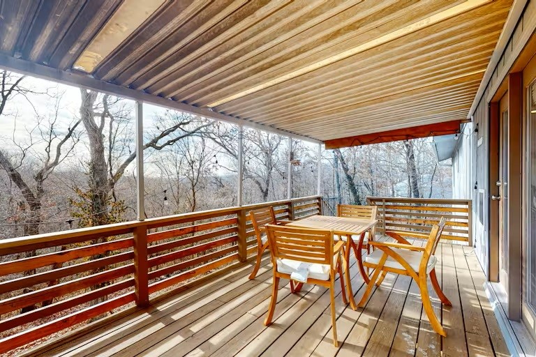 Churchill Sub Bvv - Residential Lease