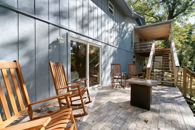 Churchill Sub Bvv - Residential Lease