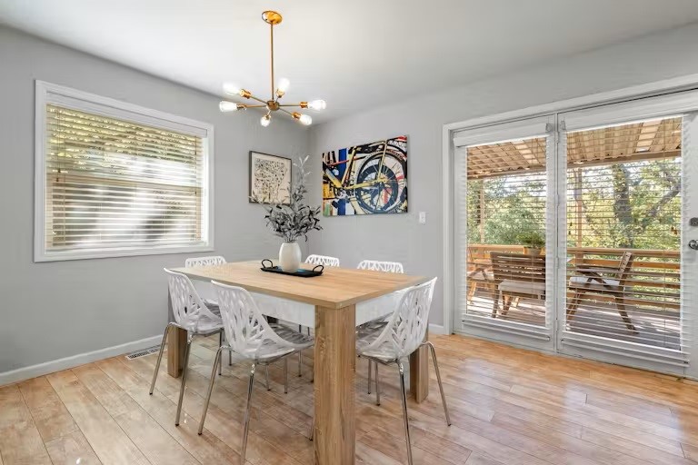 Churchill Sub Bvv - Residential Lease