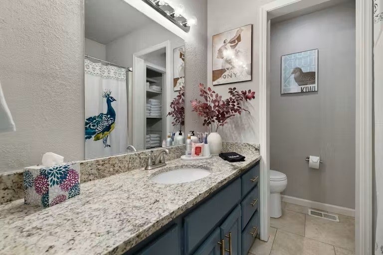 Churchill Sub Bvv - Residential Lease