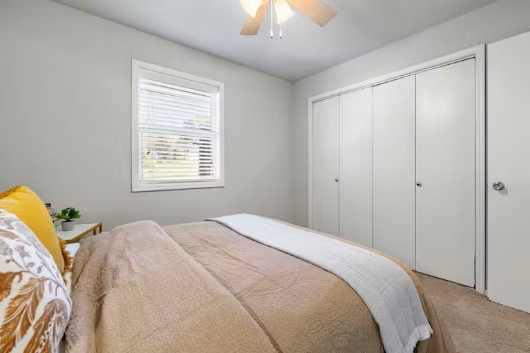 Churchill Sub Bvv - Residential Lease