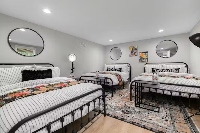 Churchill Sub Bvv - Residential Lease