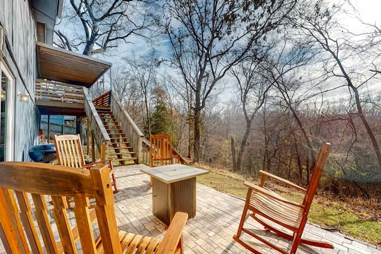 Churchill Sub Bvv - Residential Lease