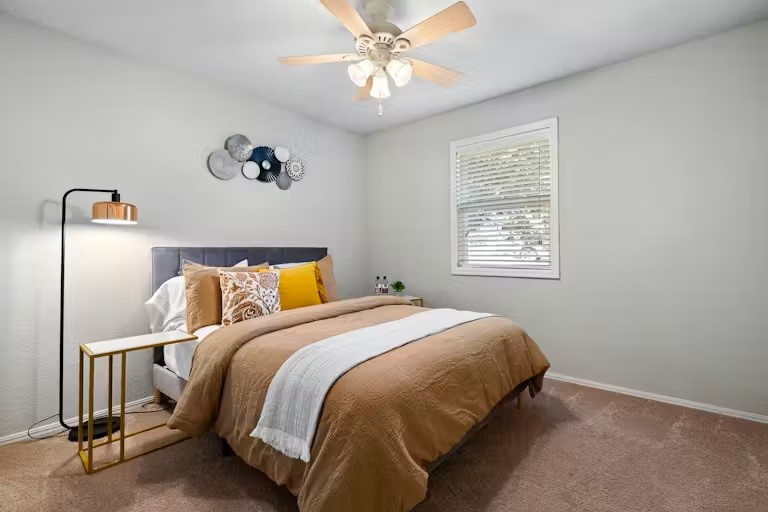 Churchill Sub Bvv - Residential Lease