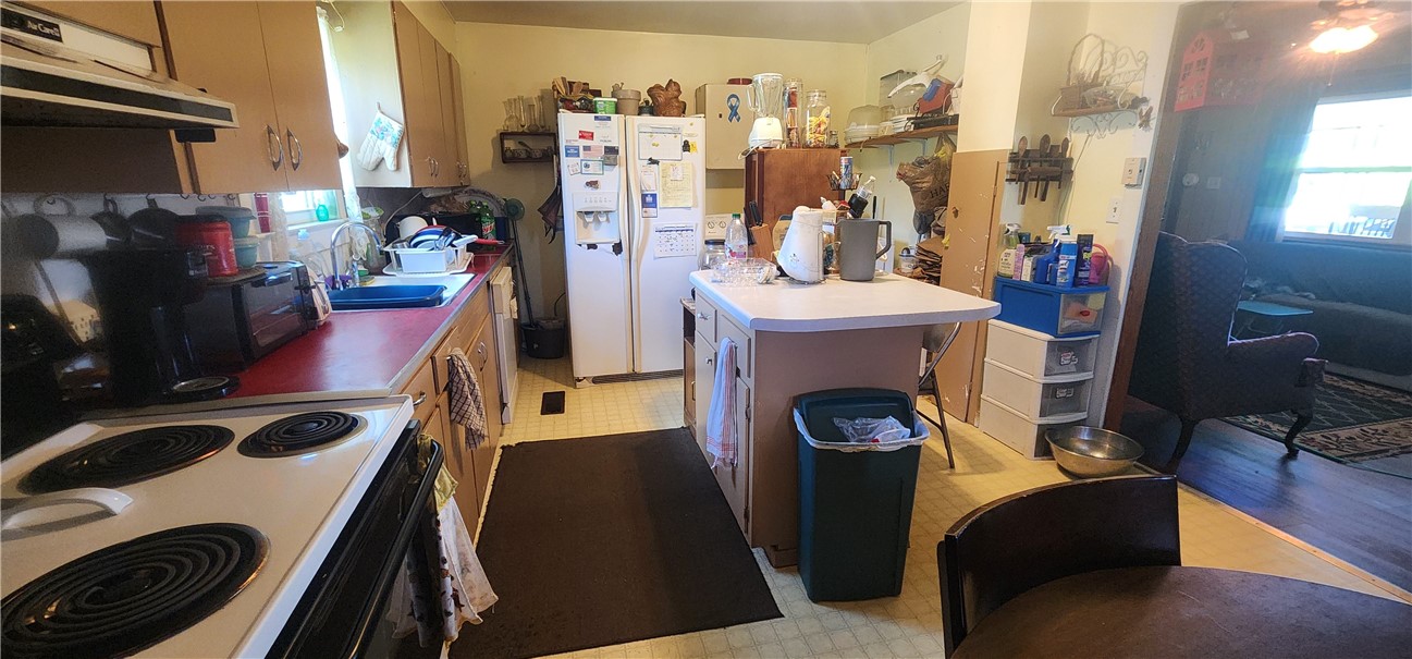 Marshall - Residential