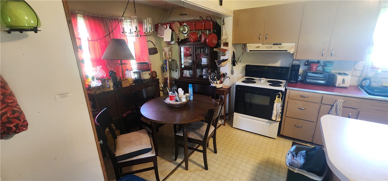 Marshall - Residential