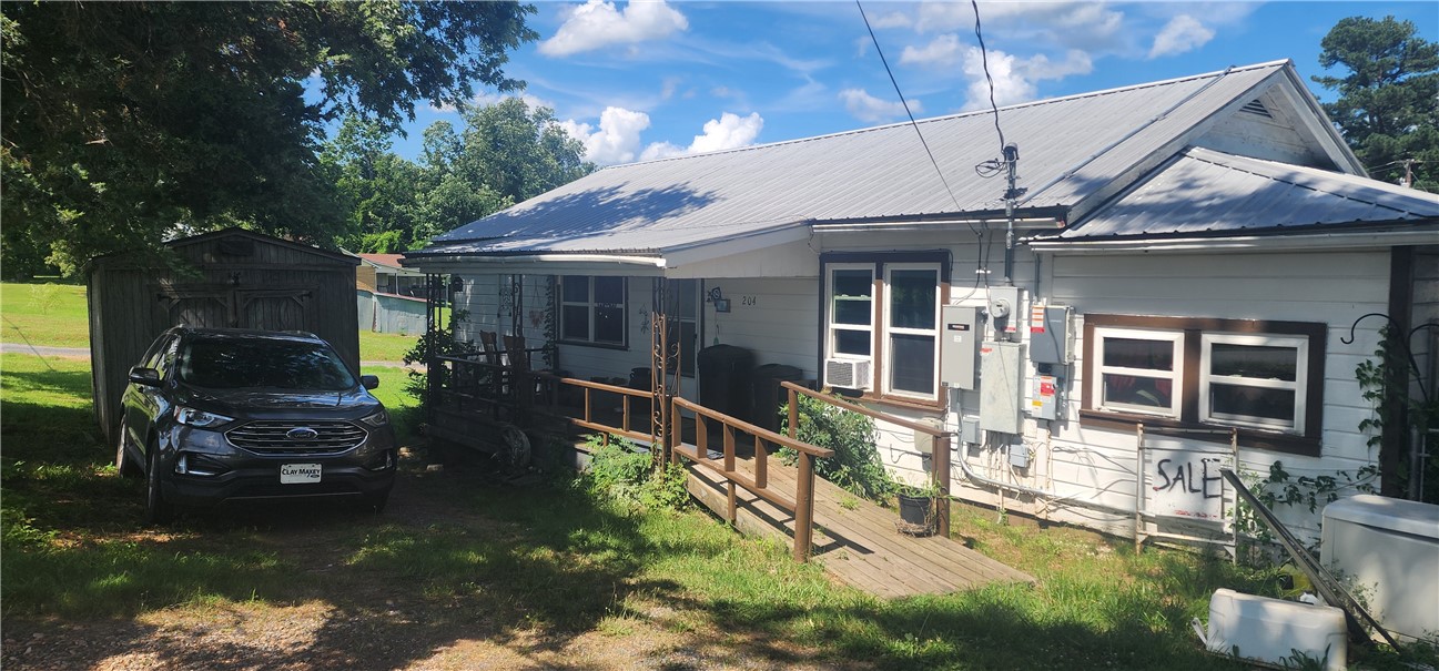 Marshall - Residential