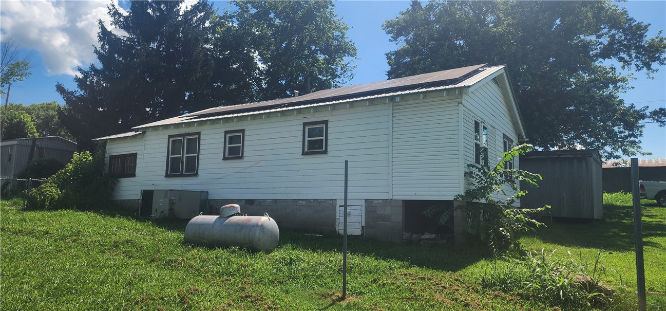 Marshall - Residential