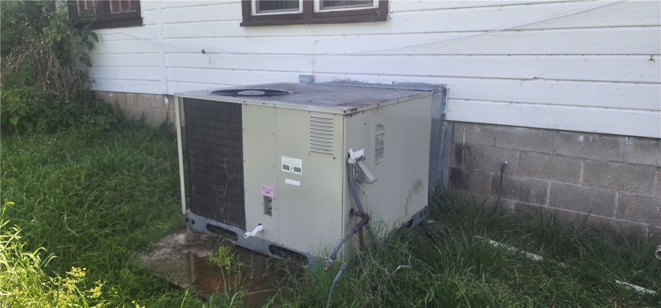 Marshall - Residential