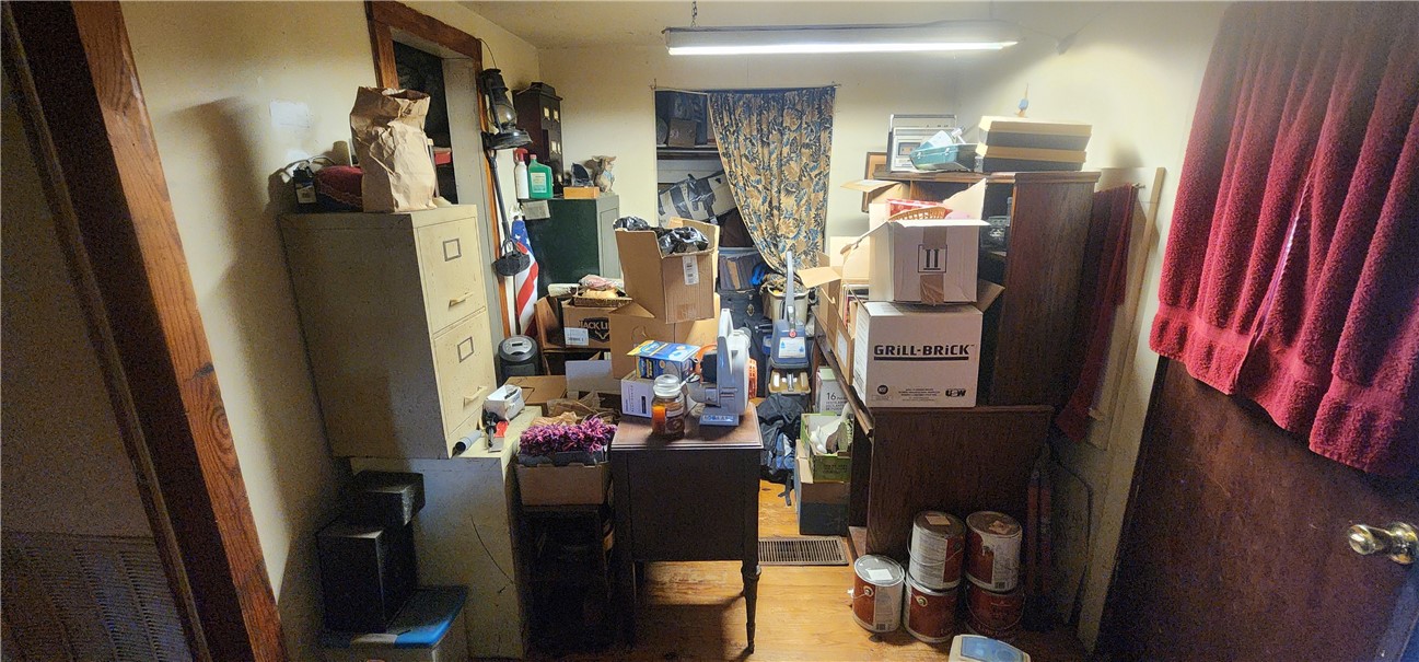 Marshall - Residential