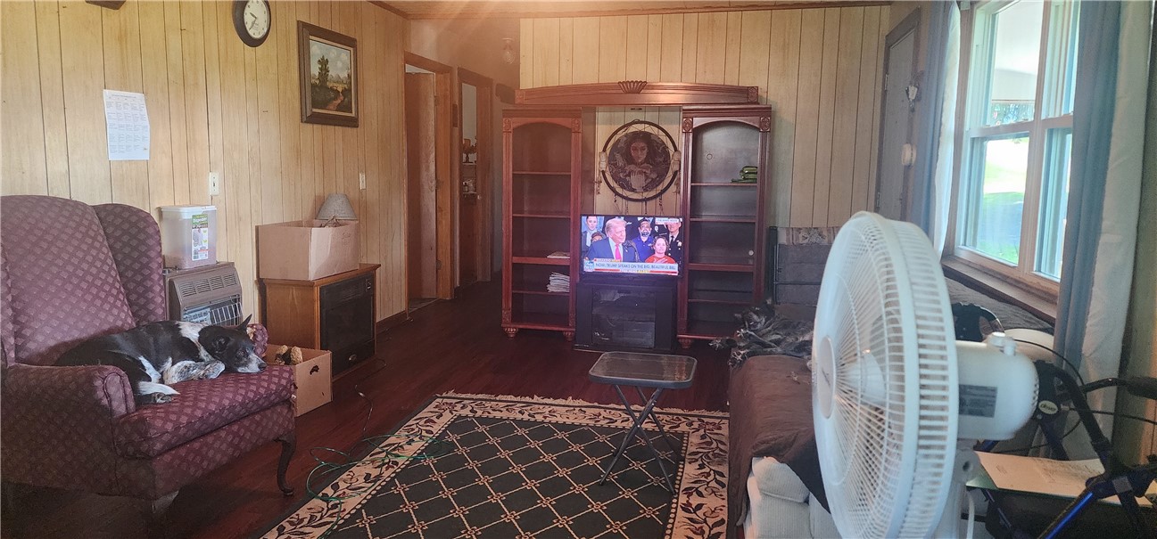 Marshall - Residential