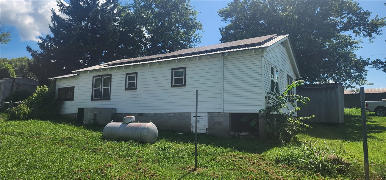 Marshall - Residential