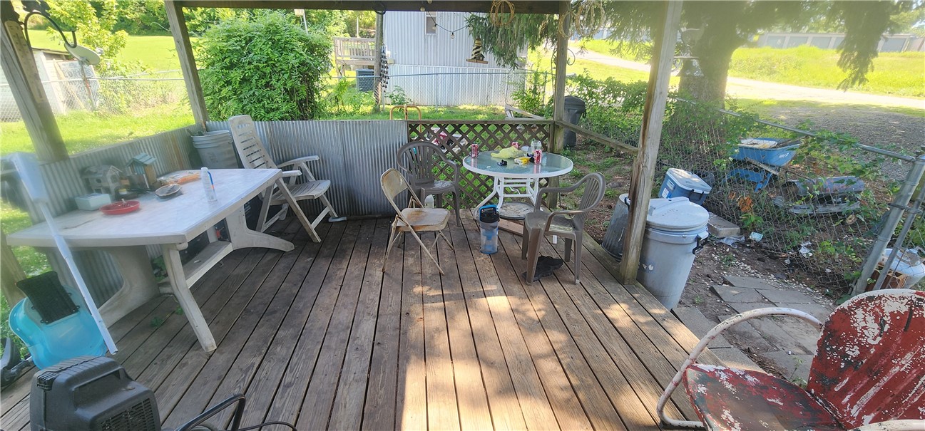 Marshall - Residential