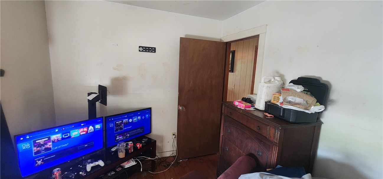 Marshall - Residential