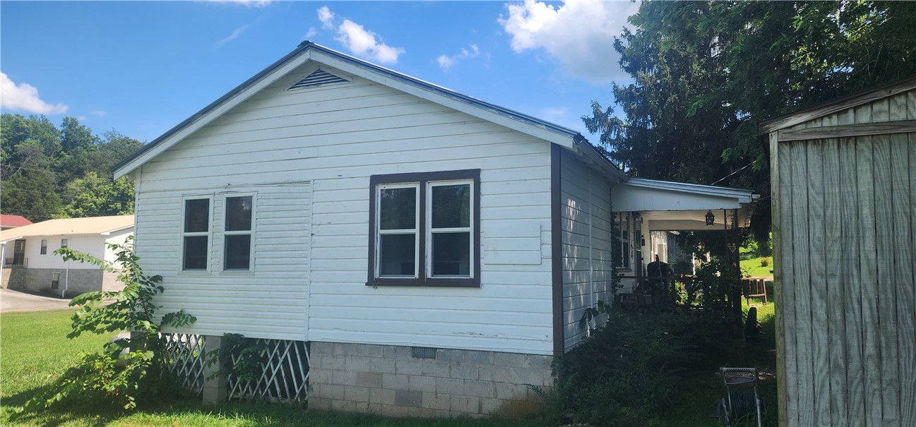 Marshall - Residential