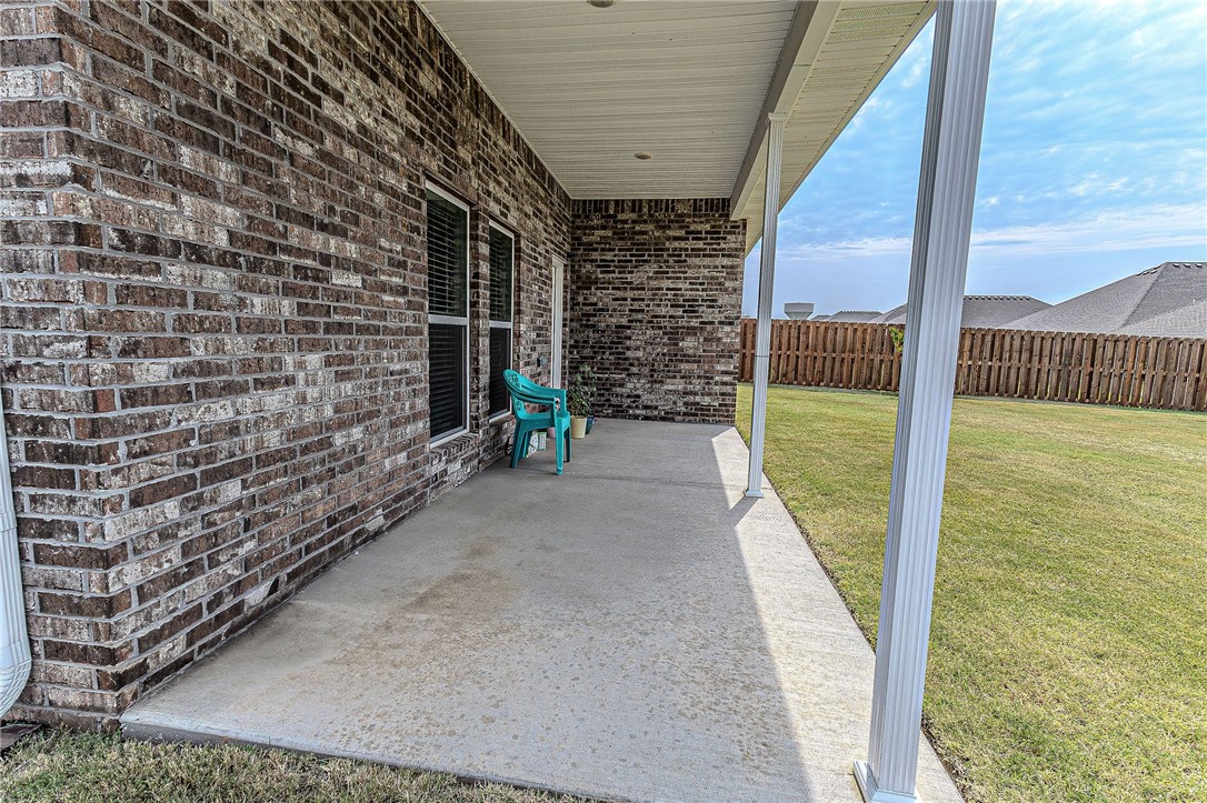 Pines Ph Iii, The Centerton - Residential