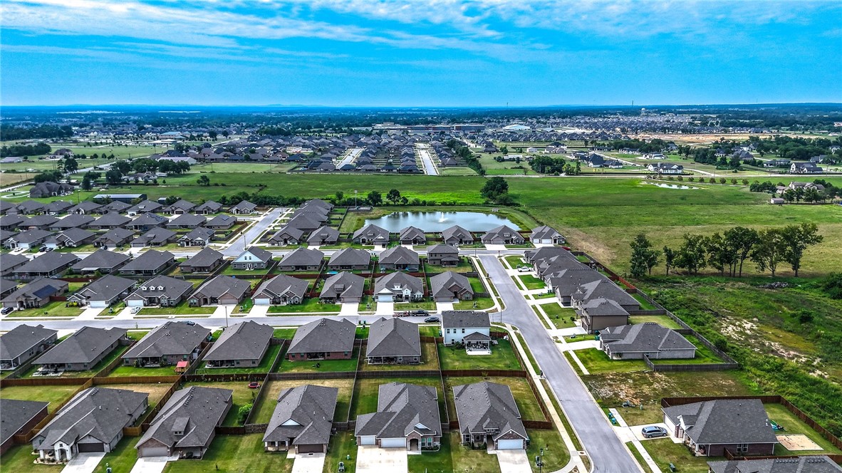 Pines Ph Iii, The Centerton - Residential