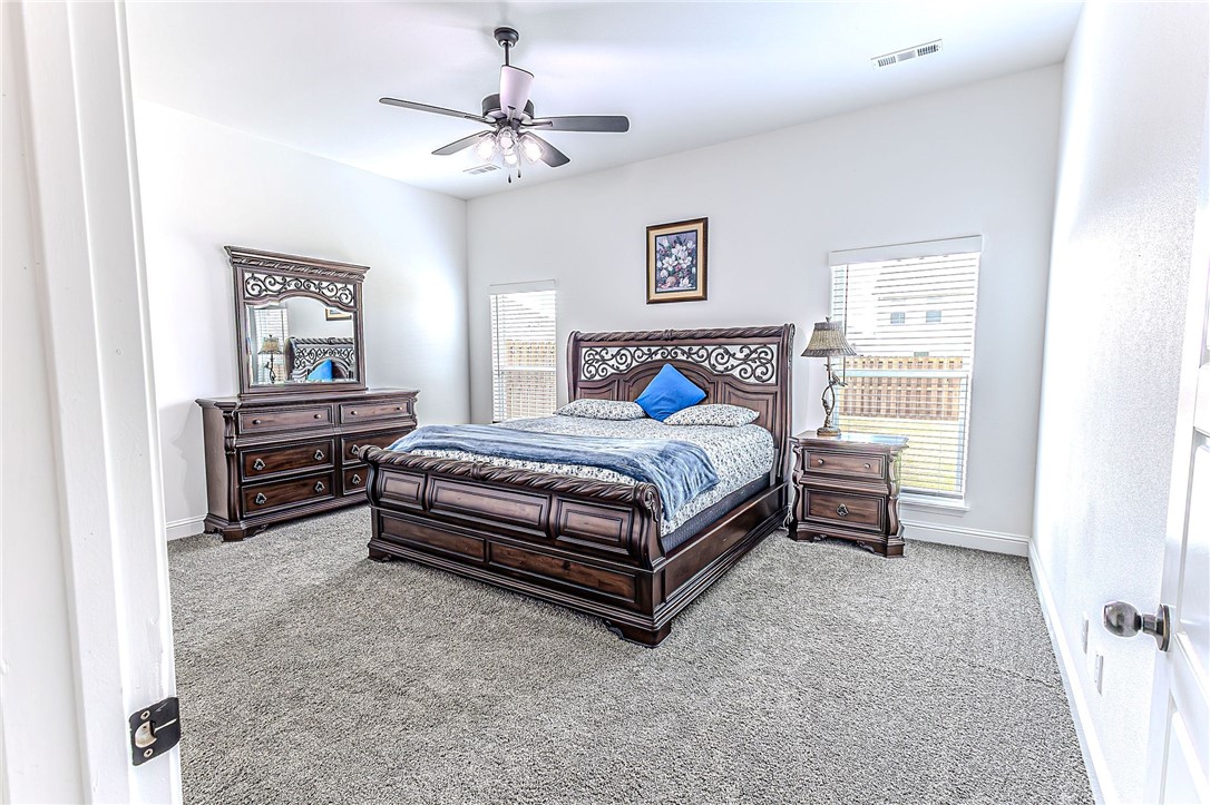 Pines Ph Iii, The Centerton - Residential