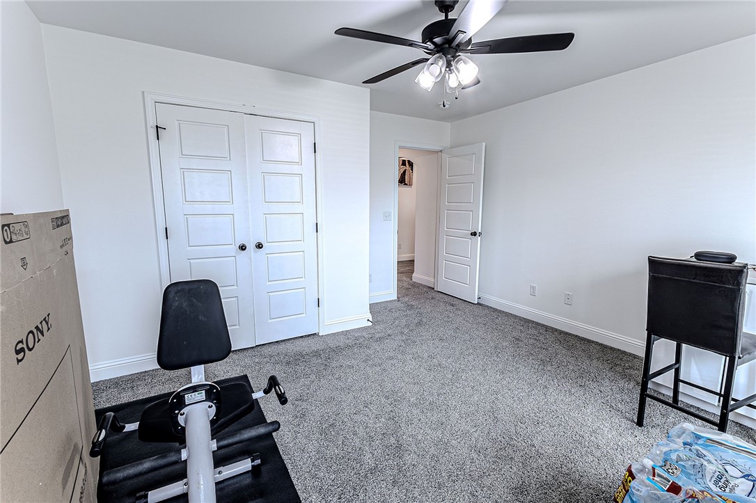 Pines Ph Iii, The Centerton - Residential
