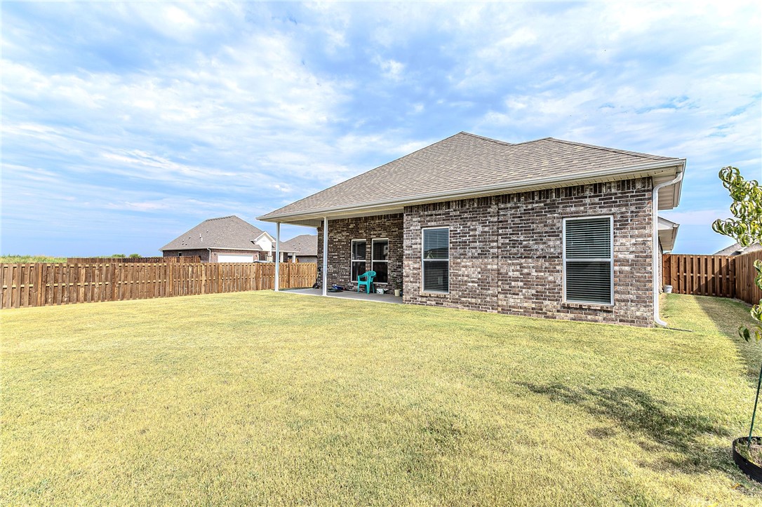 Pines Ph Iii, The Centerton - Residential