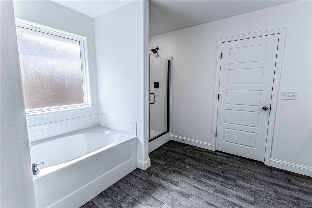 Pines Ph Iii, The Centerton - Residential