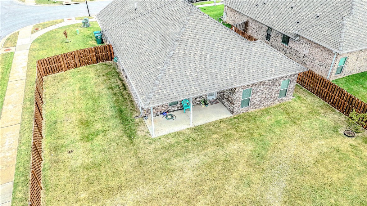 Pines Ph Iii, The Centerton - Residential