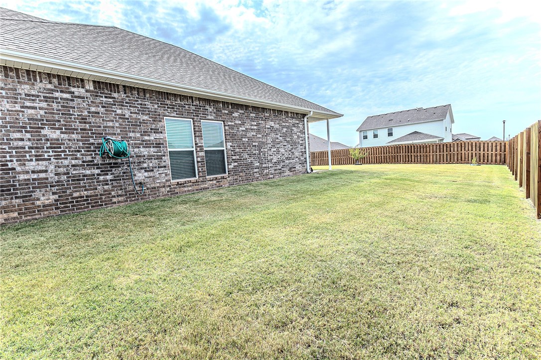 Pines Ph Iii, The Centerton - Residential
