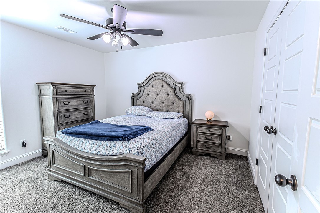 Pines Ph Iii, The Centerton - Residential