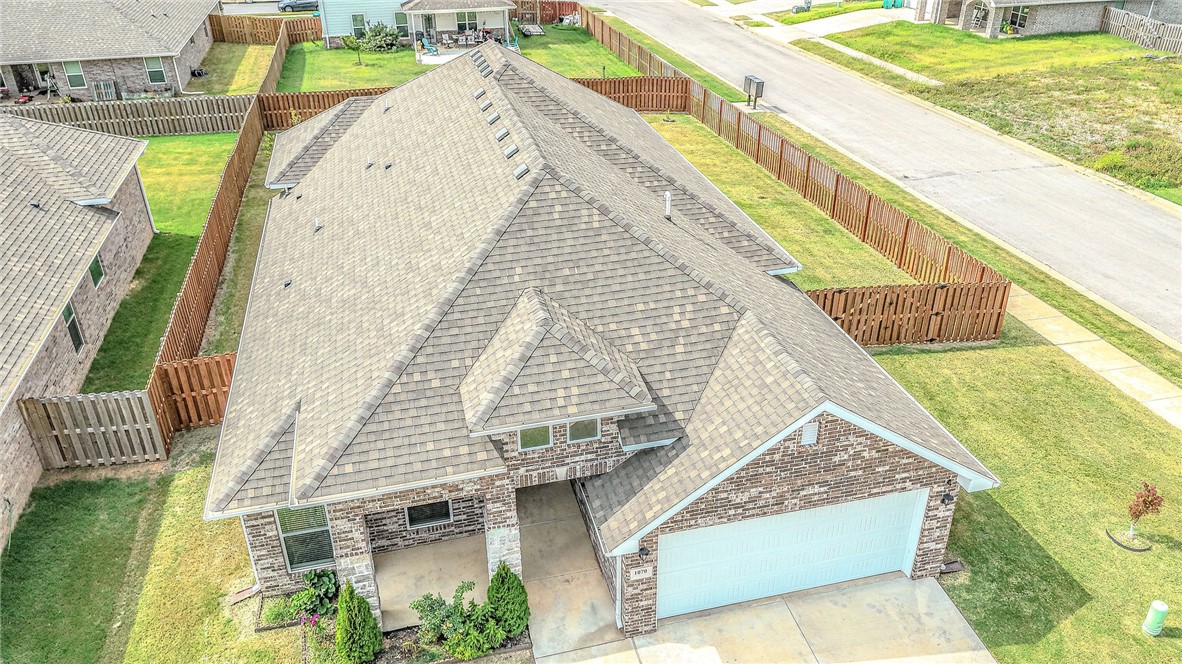 Pines Ph Iii, The Centerton - Residential