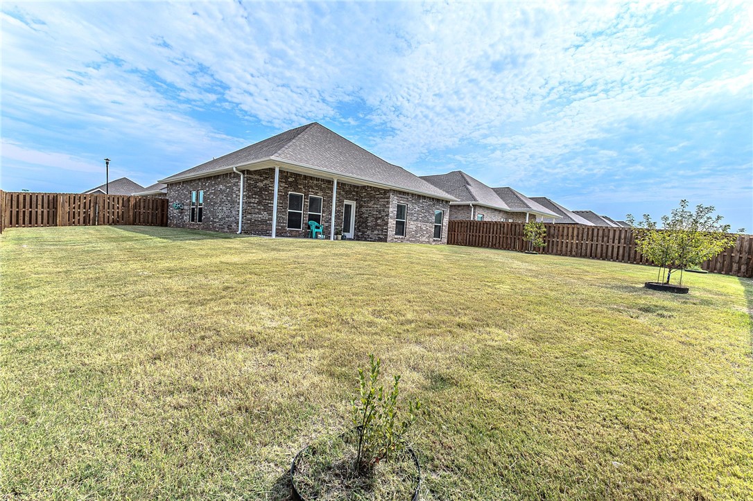 Pines Ph Iii, The Centerton - Residential