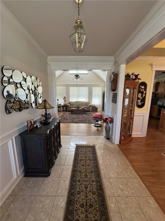 Brush Creek Add - Residential