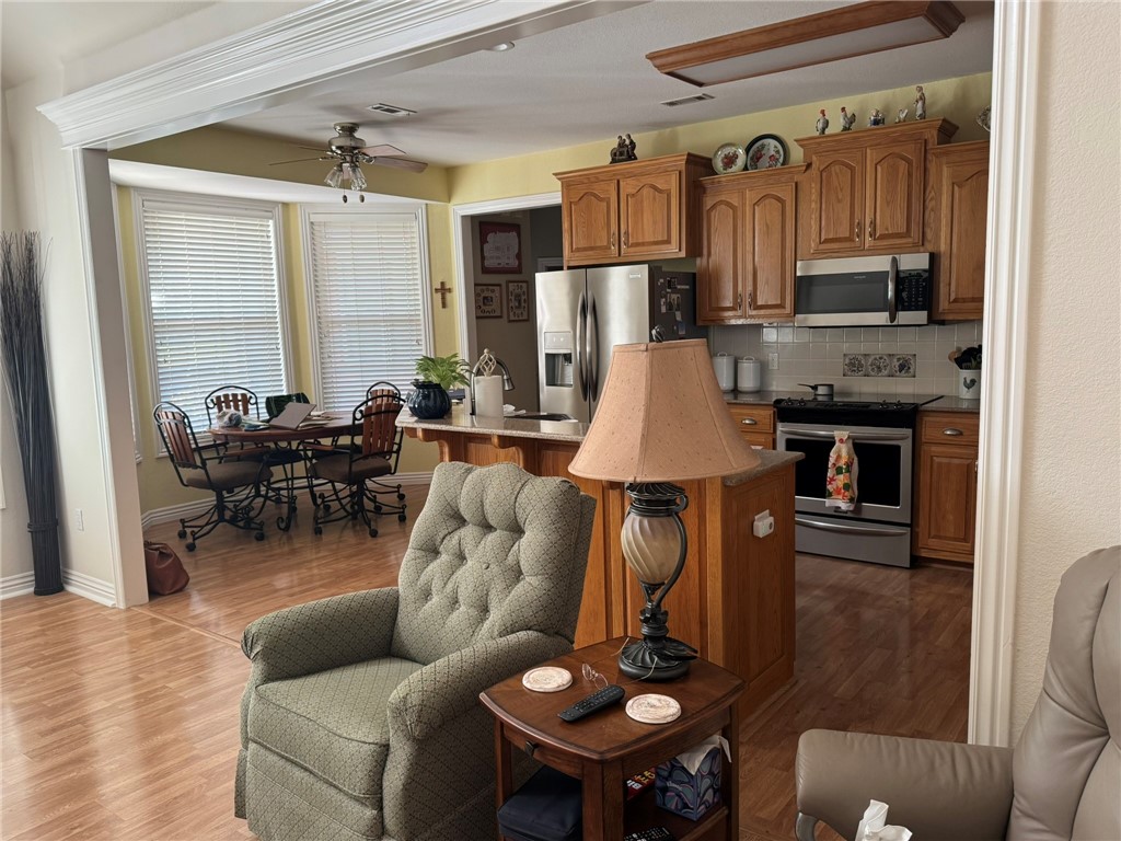 Brush Creek Add - Residential