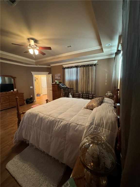 Brush Creek Add - Residential