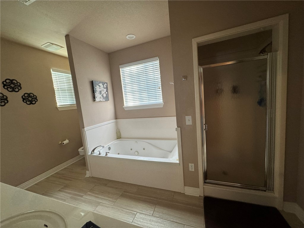 Brush Creek Add - Residential