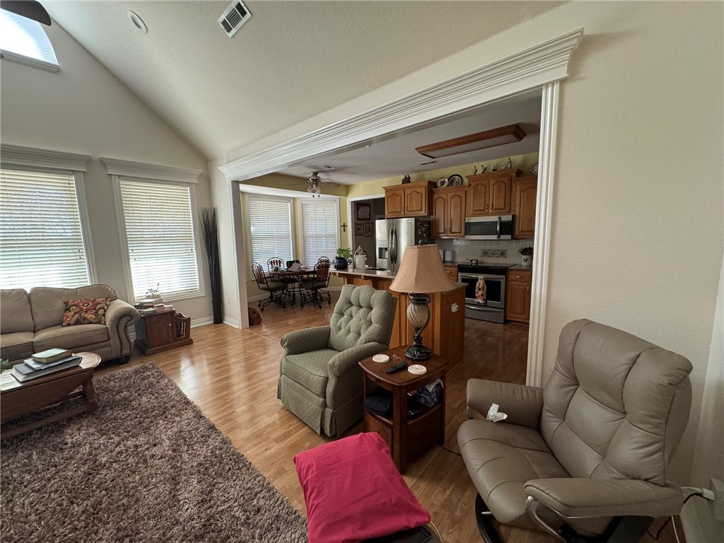 Brush Creek Add - Residential