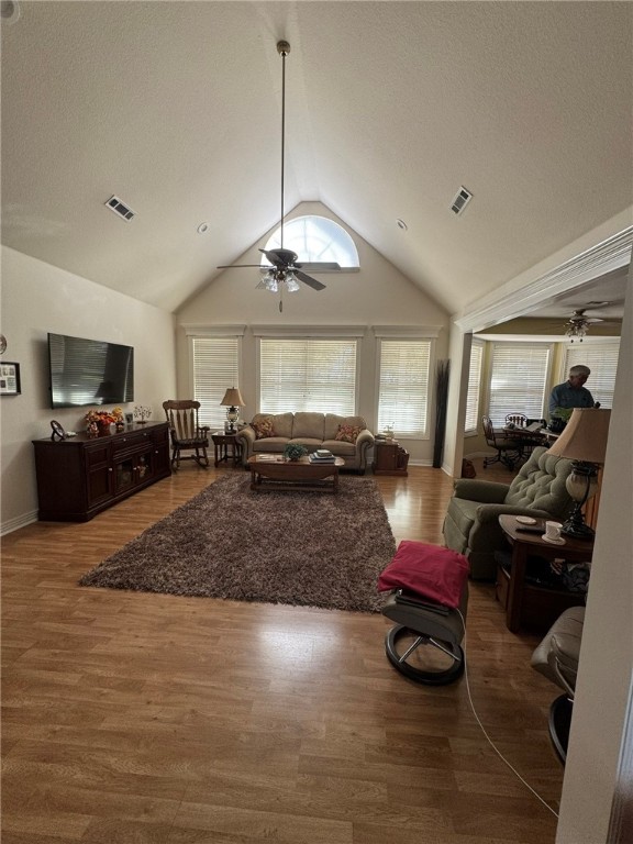 Brush Creek Add - Residential